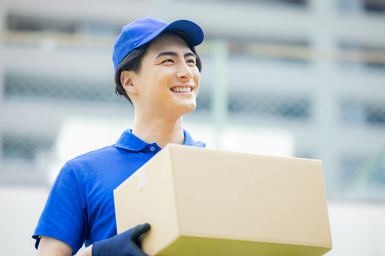 プライベートと両立しやすい柔軟な働き方