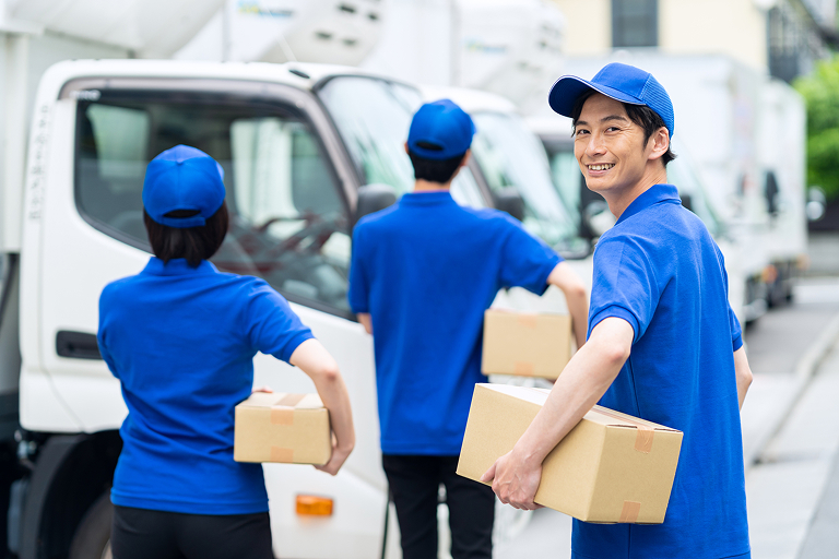 仲間とつながり、一緒に成長できる環境