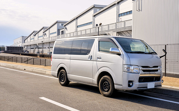 ルート便(定期便)