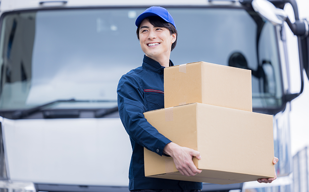 屋内・野外作業(作業員手配)